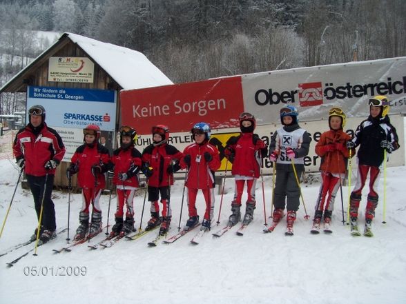 SkiTeam - 
