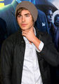 Zac Efron sou geil - 