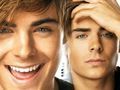 Zac Efron sou geil - 