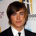 Zac Efron sou geil - 