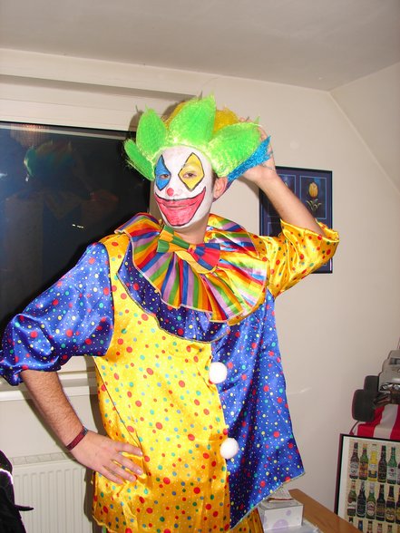 Fasching2007 - 