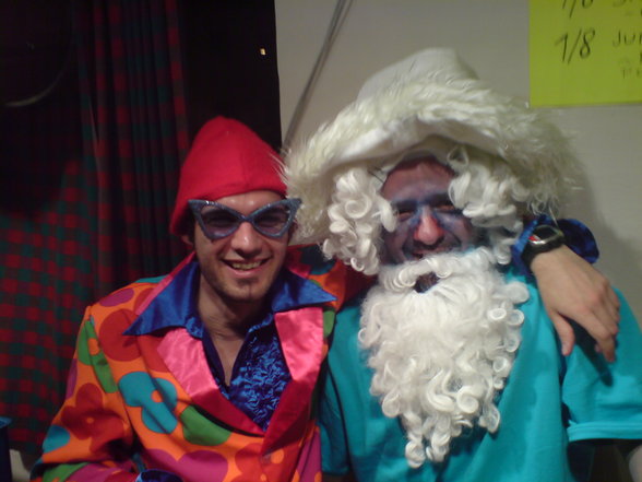 Fasching2007 - 