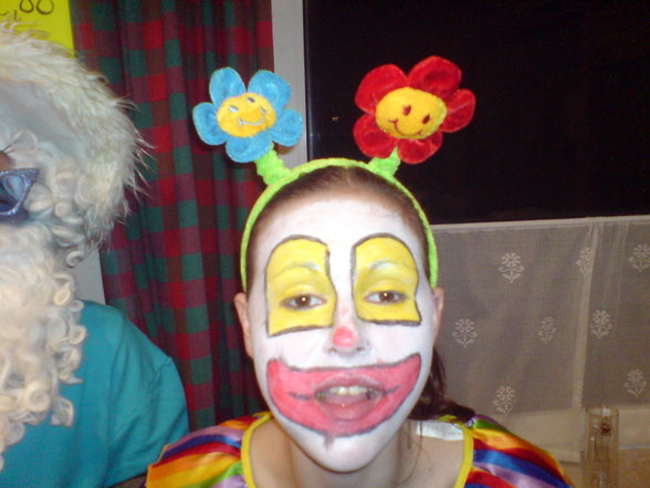 Fasching2007 - 