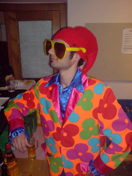 Fasching2007 - 