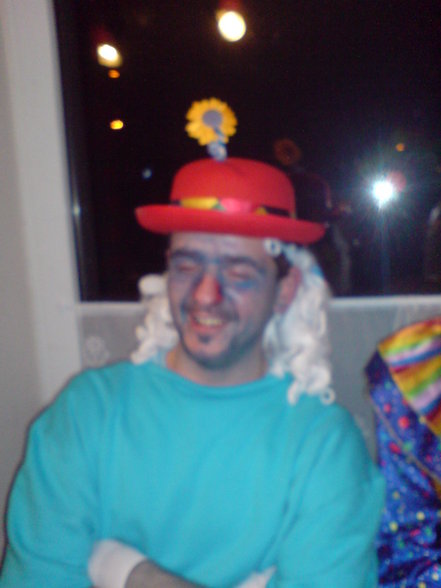 Fasching2007 - 