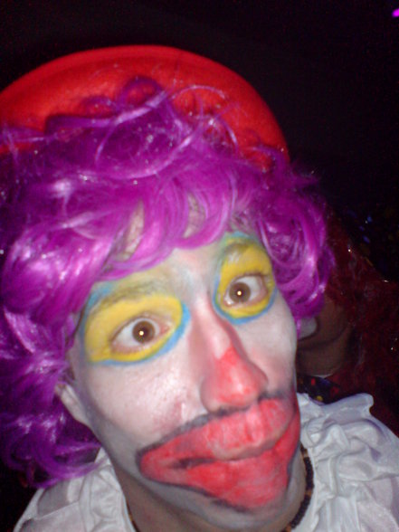 Fasching2007 - 