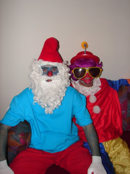 Fasching2007 - 