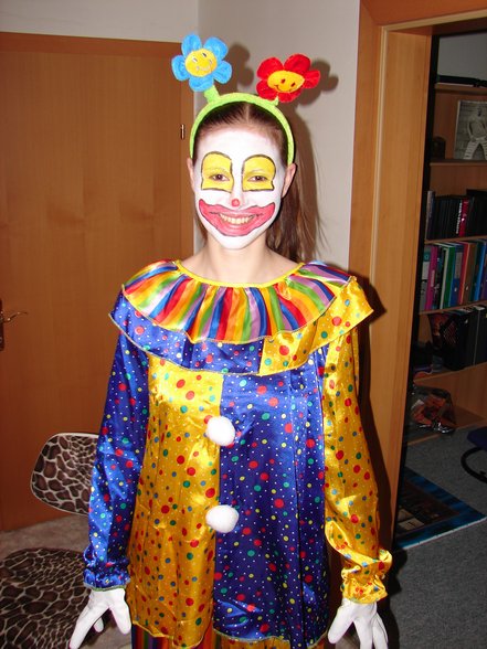 Fasching2007 - 