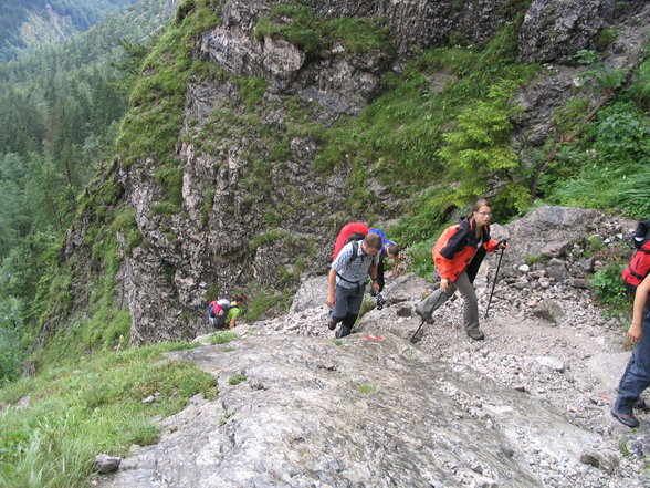 Hess-Hütte - 