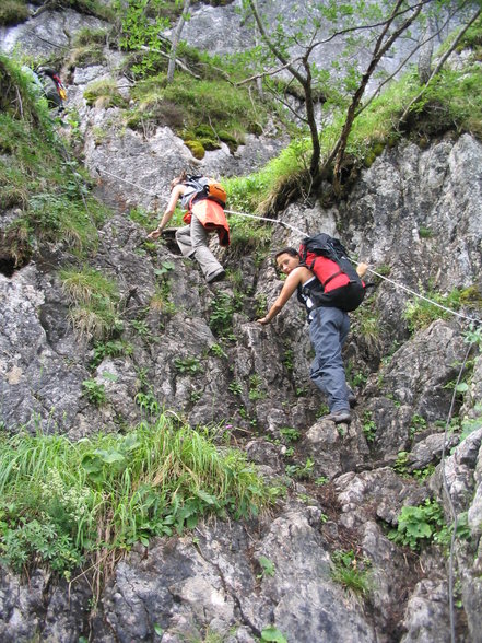 Hess-Hütte - 