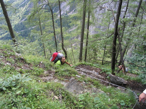 Hess-Hütte - 