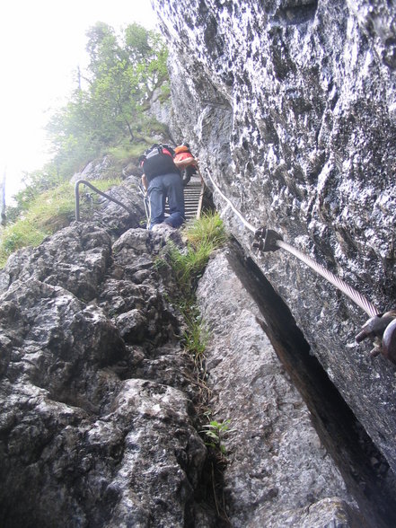 Hess-Hütte - 