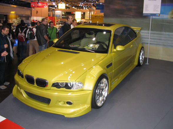 Motorshow-Essen - 