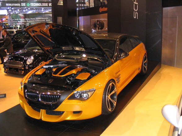 Motorshow-Essen - 