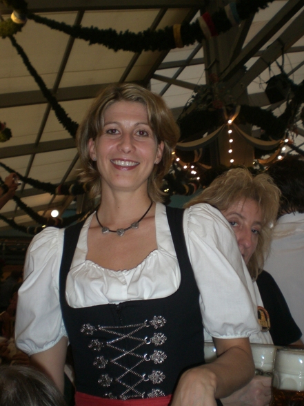 Münchner-Oktoberfest 2007 - 