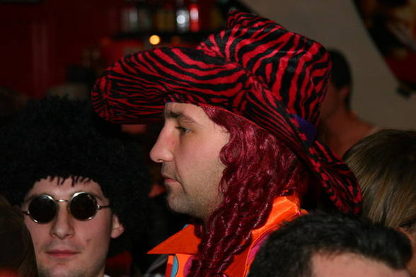 Fasching 2006 - 