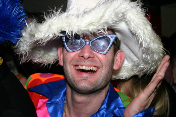 Fasching 2006 - 