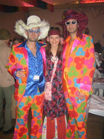 Fasching 2006 - 