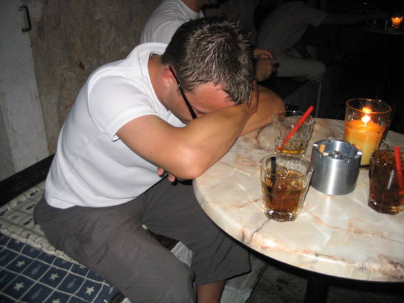 Hvar 2006 - 