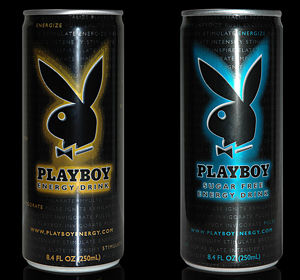 Playboy - 