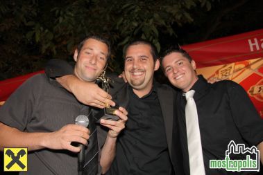 Chappy Awards 2009 - 