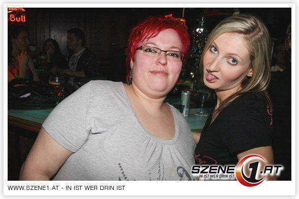 2009 wird mein Jahr ;) - 