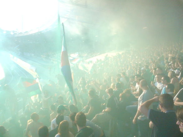 Rapid Wien  - 