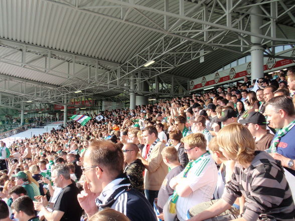 Rapid Wien  - 