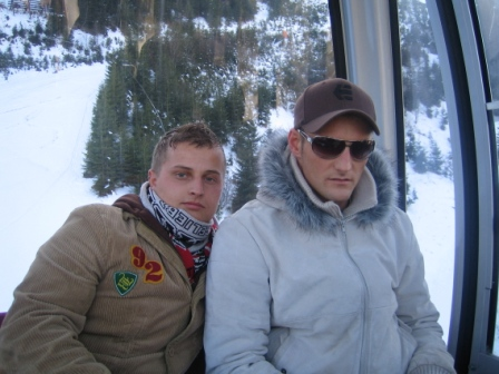 RaVe On SnOw 2006 - 