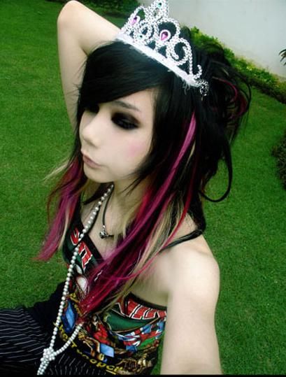 emo x pics - 