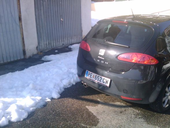 MY CAR - 