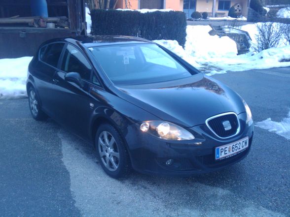 MY CAR - 