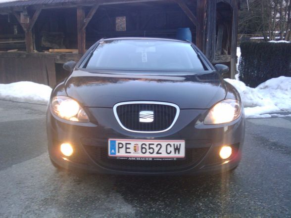 MY CAR - 