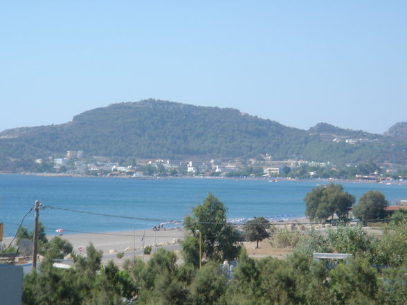 rhodos - 