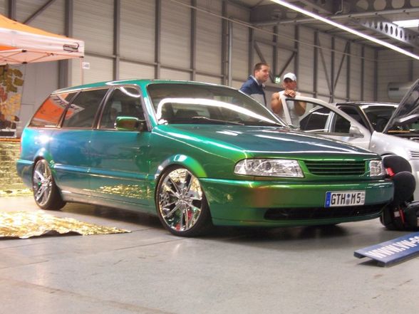 Tuning Cars - 