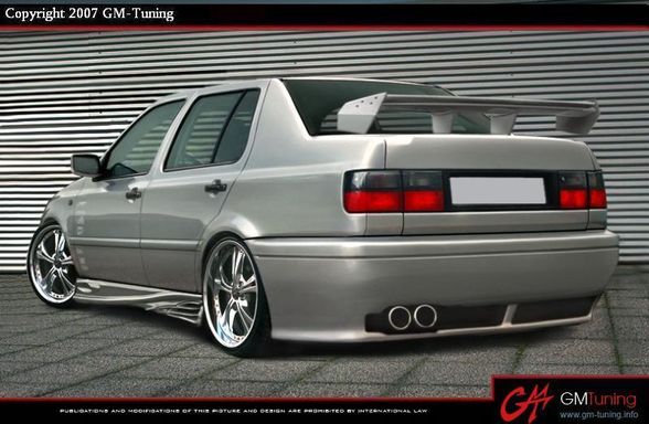 Tuning Cars - 