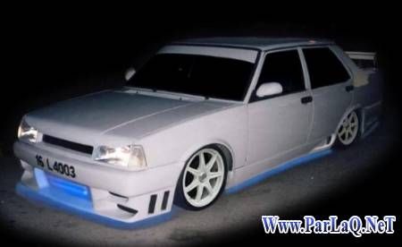 Tuning Cars - 