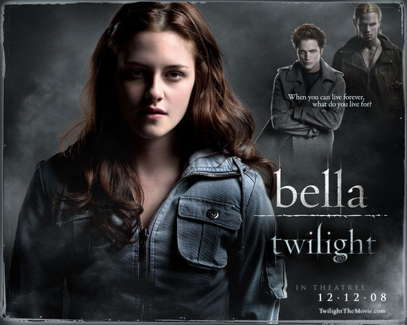 twilight - 