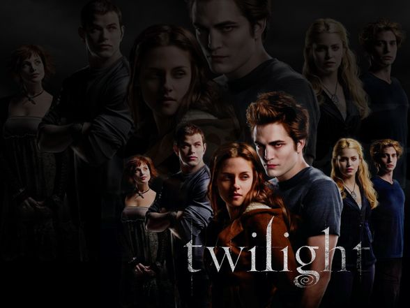 twilight - 