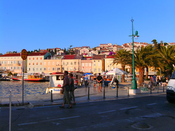 Kroatien - 