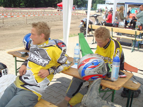 Rollerrennen 2008 - 