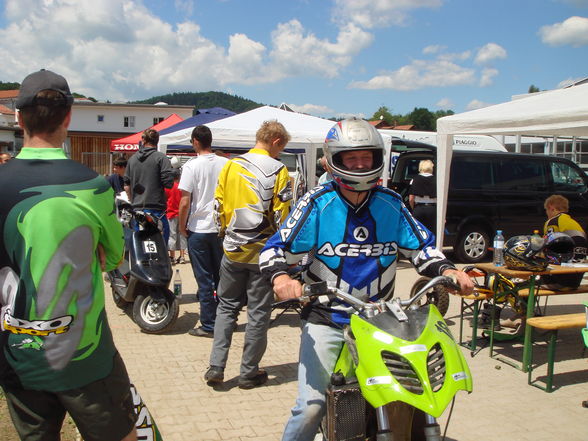 Rollerrennen 2008 - 