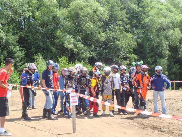 Rollerrennen 2008 - 