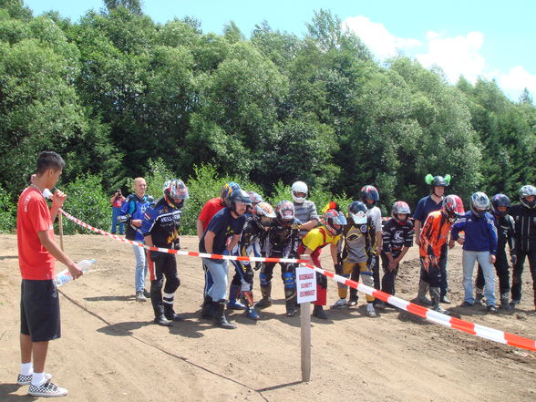 Rollerrennen 2008 - 