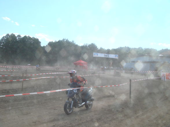 Rollerrennen 2008 - 