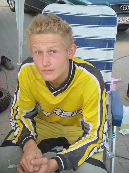 Rollerrennen 2008 - 