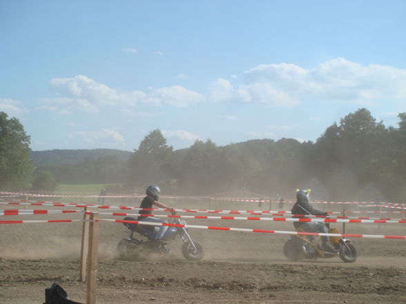 Rollerrennen 2008 - 