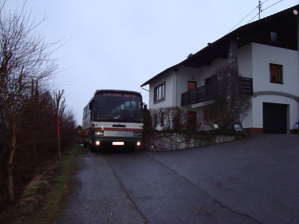 busfahrt ins empire - 