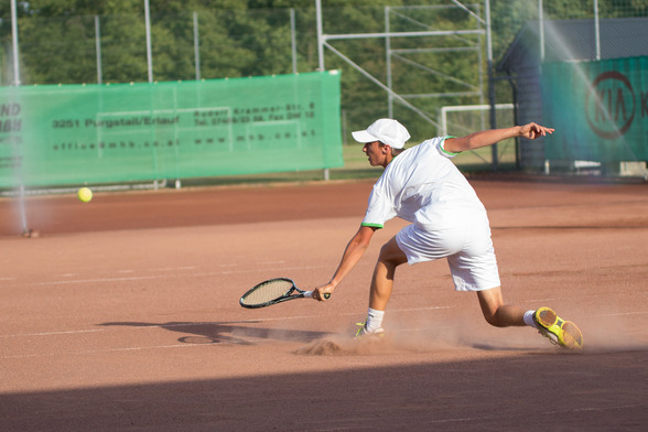 Tennis - 