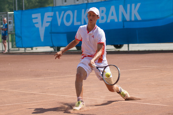 Tennis - 